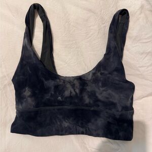 Lululemon Align light support reversible sports bra